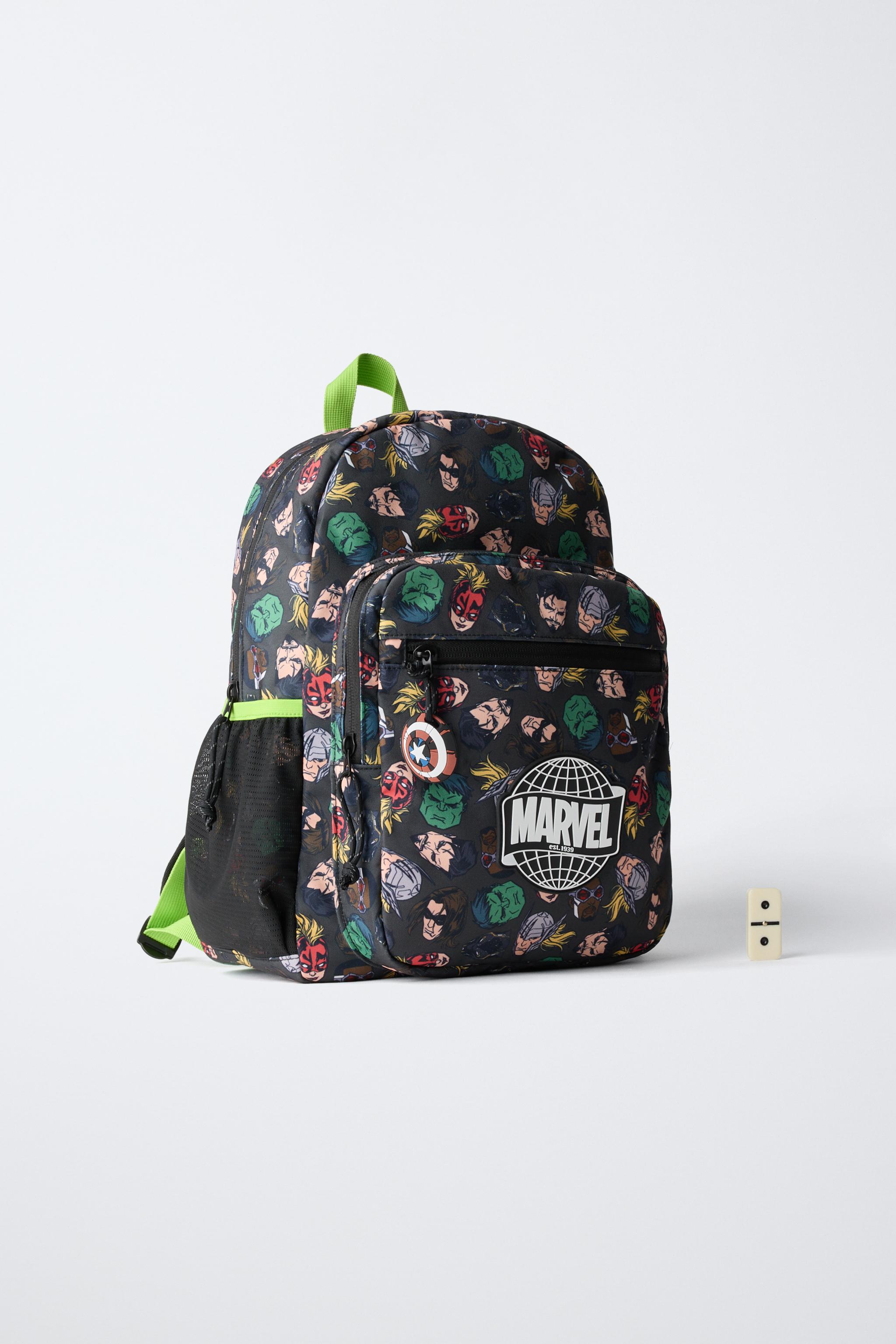 SAC À DOS MARVEL ©